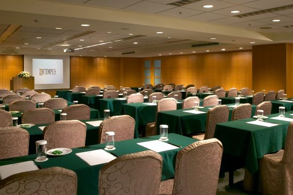 Tempus Hotel Taichung